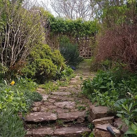 Badgers Cottage Weymouth Exterior photo