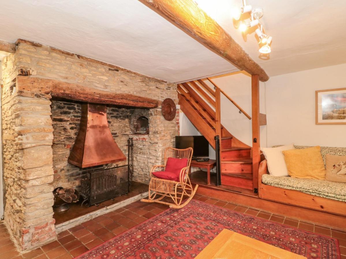 Badgers Cottage Weymouth Exterior photo