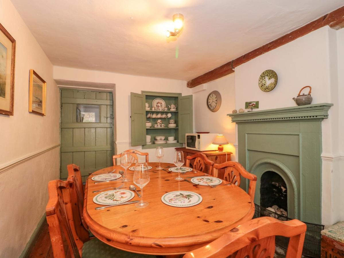 Badgers Cottage Weymouth Exterior photo