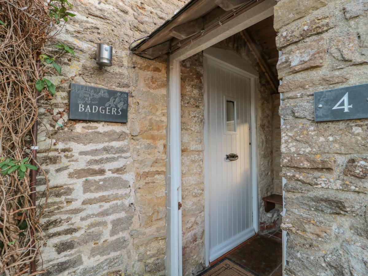 Badgers Cottage Weymouth Exterior photo