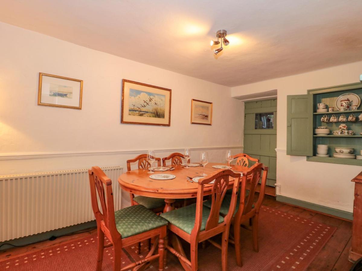Badgers Cottage Weymouth Exterior photo