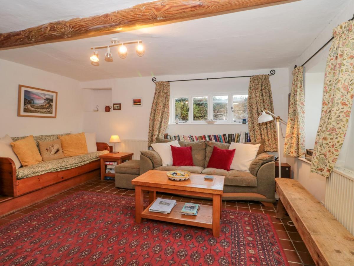 Badgers Cottage Weymouth Exterior photo