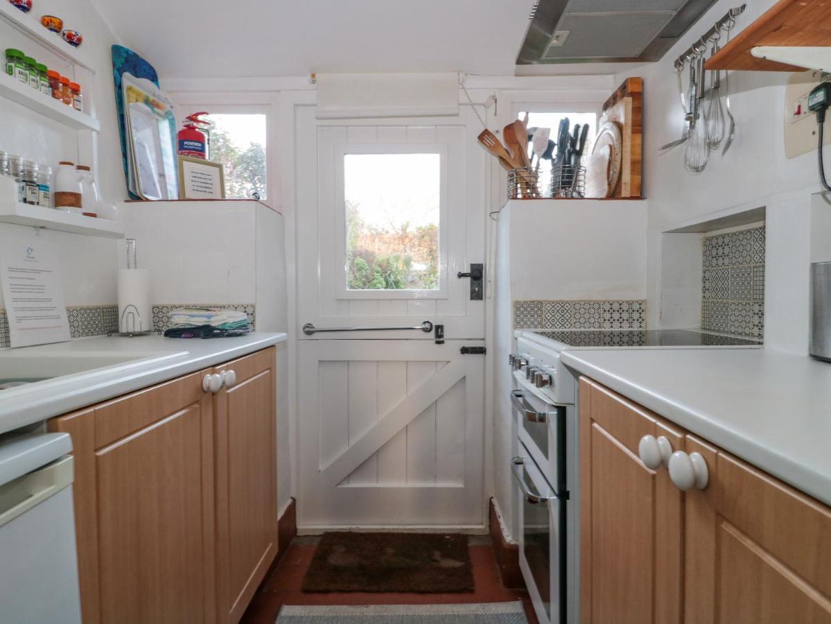 Badgers Cottage Weymouth Exterior photo