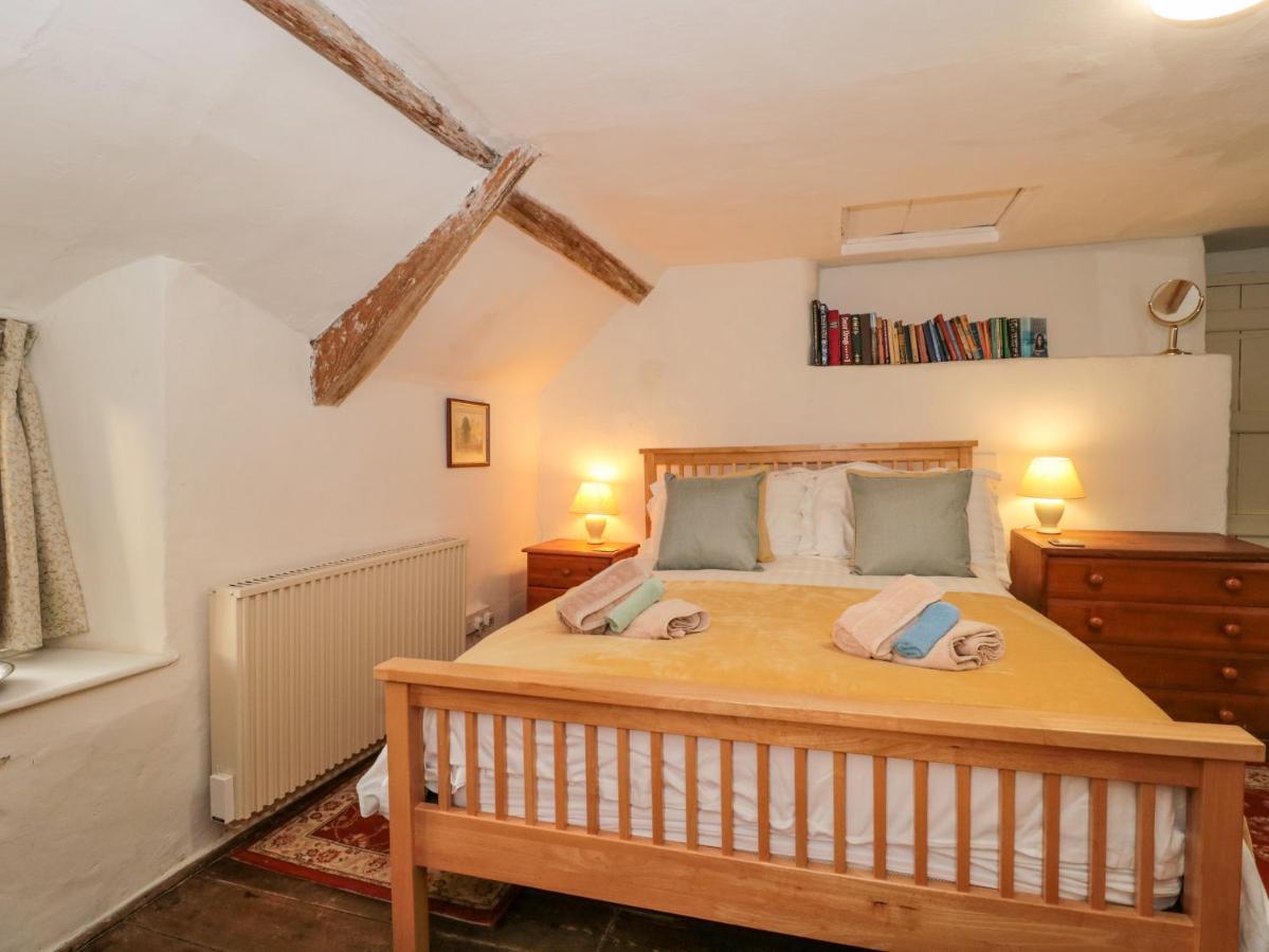 Badgers Cottage Weymouth Exterior photo