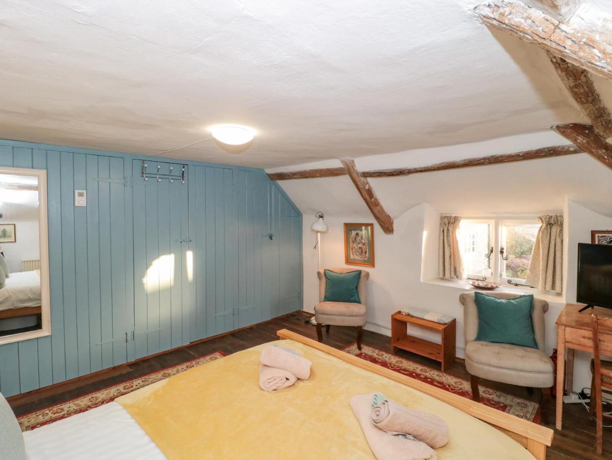 Badgers Cottage Weymouth Exterior photo