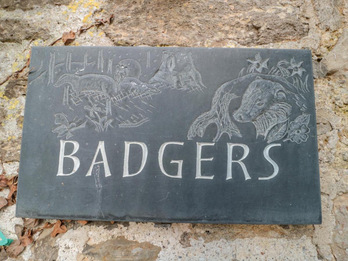 Badgers Cottage Weymouth Exterior photo