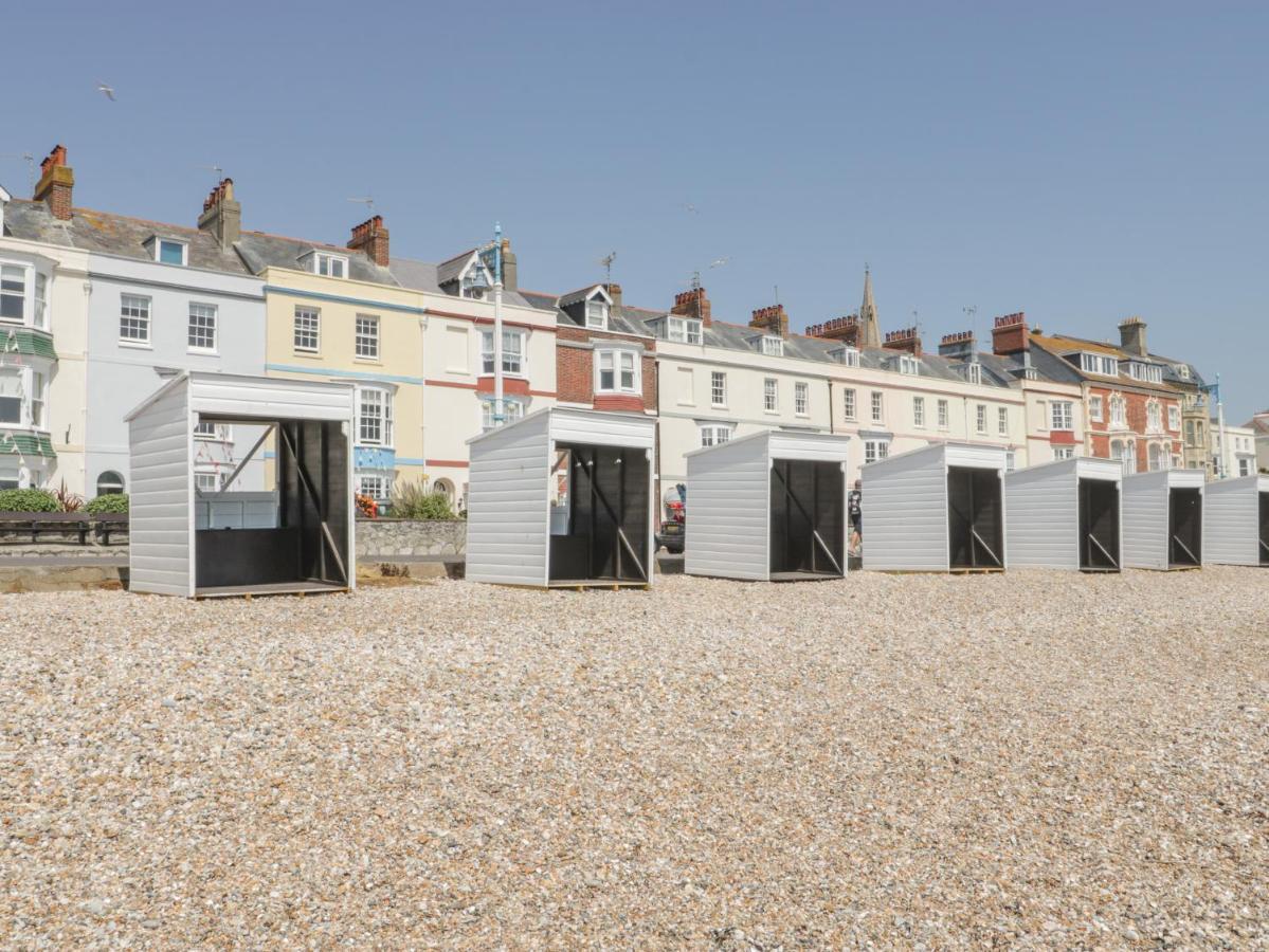 Badgers Cottage Weymouth Exterior photo