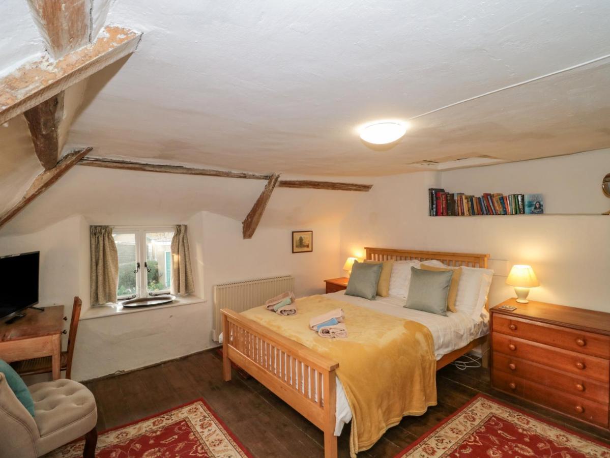 Badgers Cottage Weymouth Exterior photo
