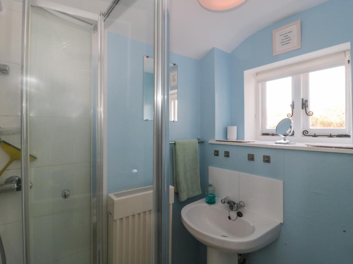 Badgers Cottage Weymouth Exterior photo