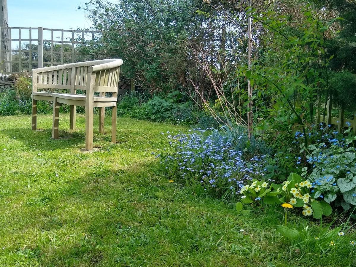 Badgers Cottage Weymouth Exterior photo