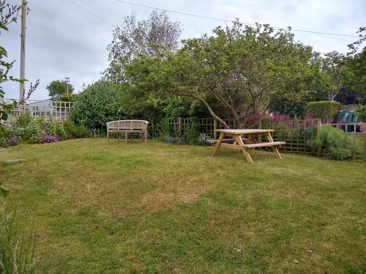 Badgers Cottage Weymouth Exterior photo