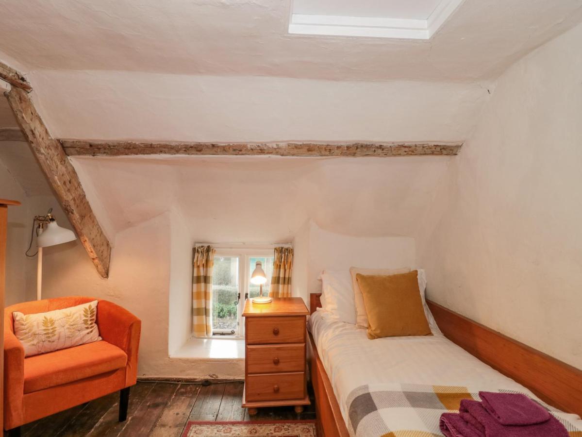 Badgers Cottage Weymouth Exterior photo