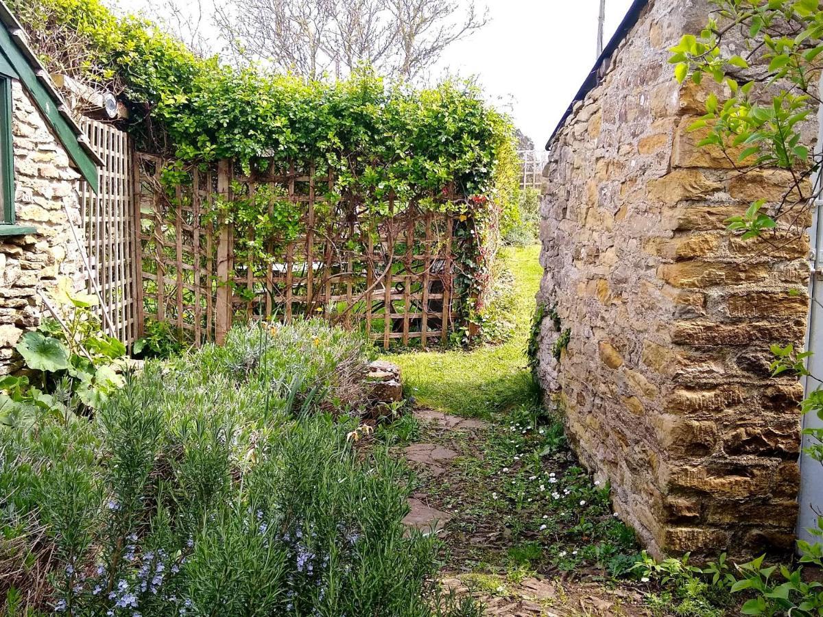 Badgers Cottage Weymouth Exterior photo
